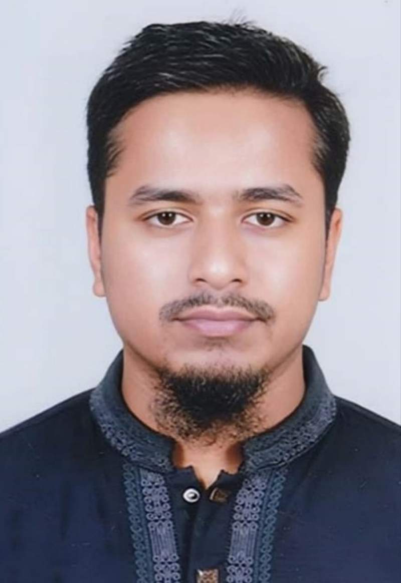 Jafar Imam