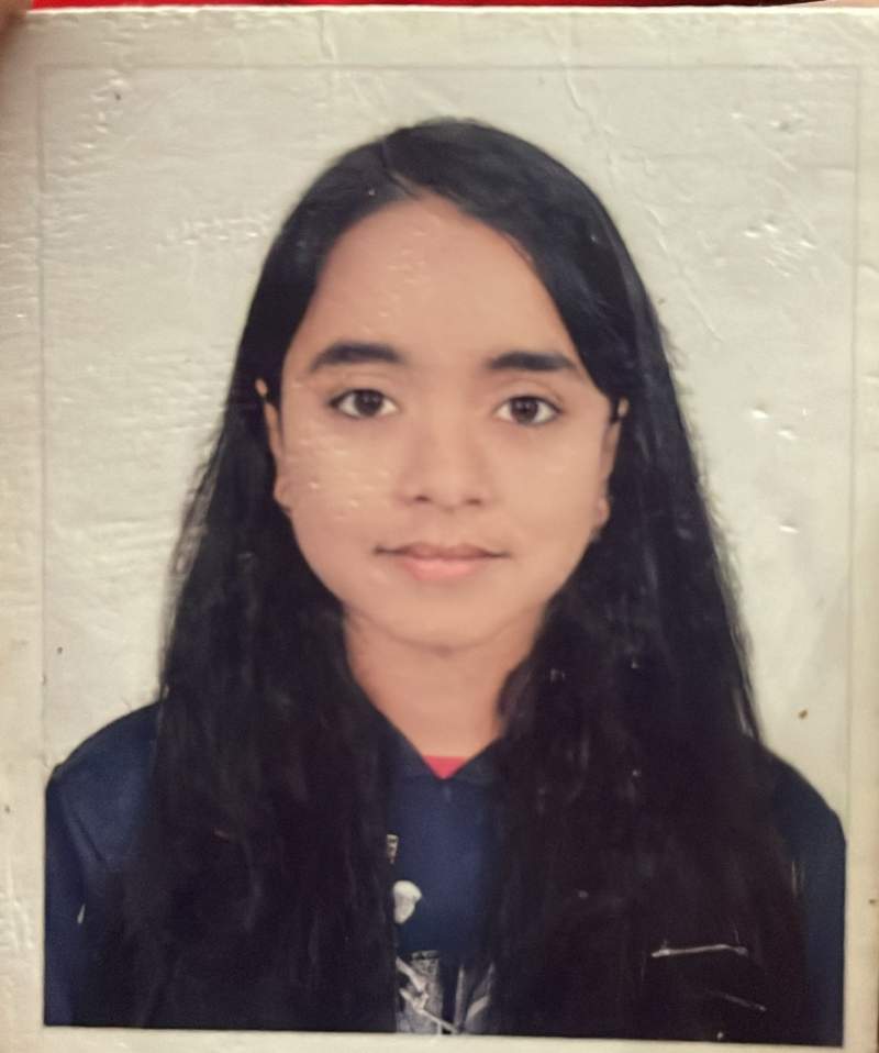 Umme Tabassum