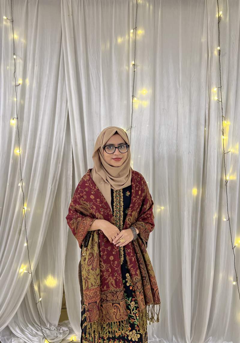 Maliha Binte Mobarak