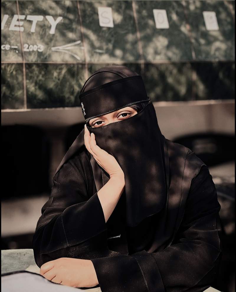 Moumita Jamal Munni