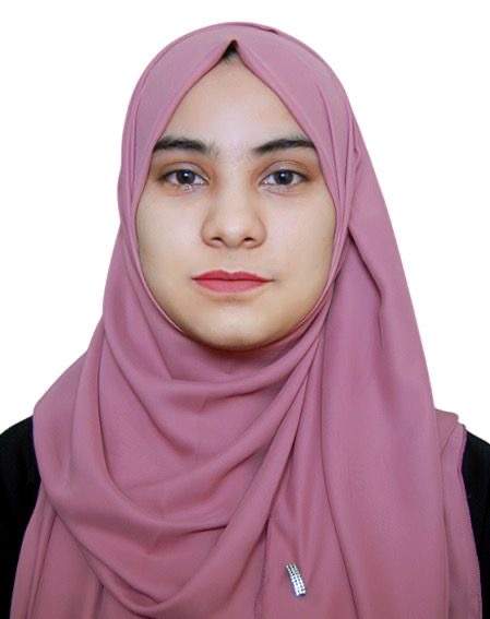 Afra Sultana