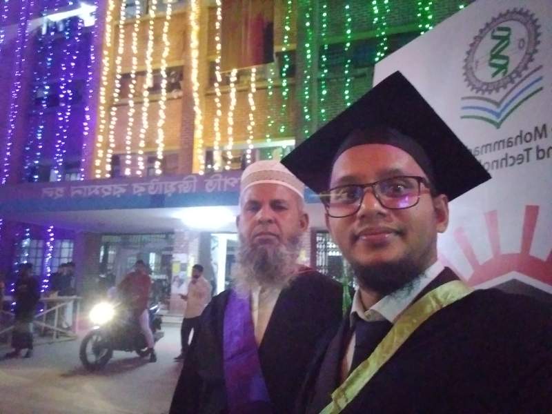 Kbd.Md. Nur Alam Shedque