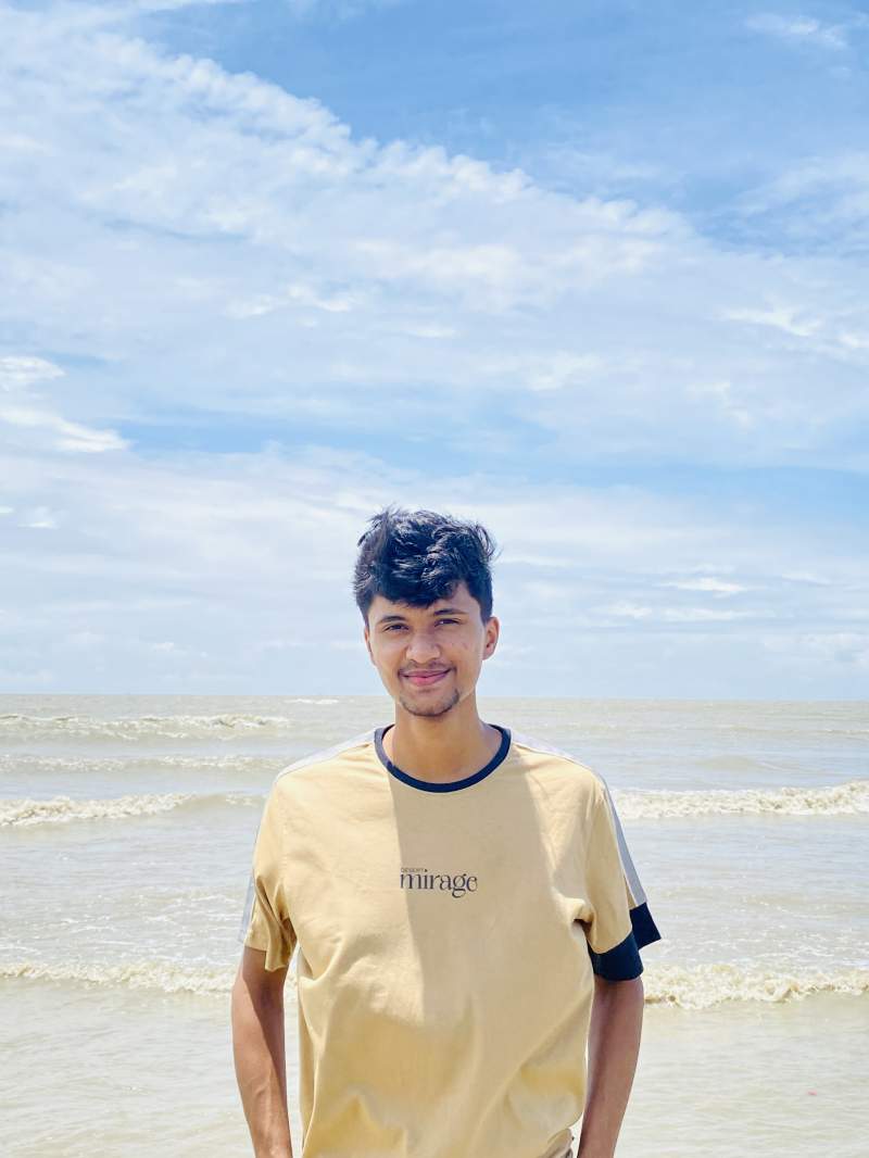 Mohammed Junaid