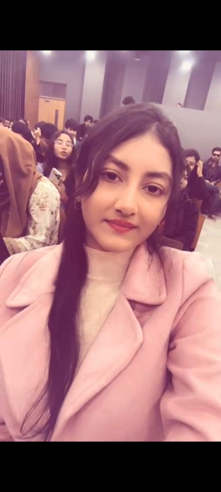 Afsana Mim