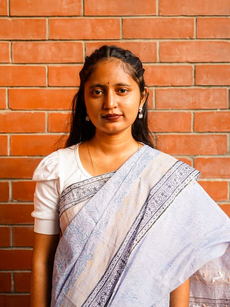 Arifa Jahan Bithi