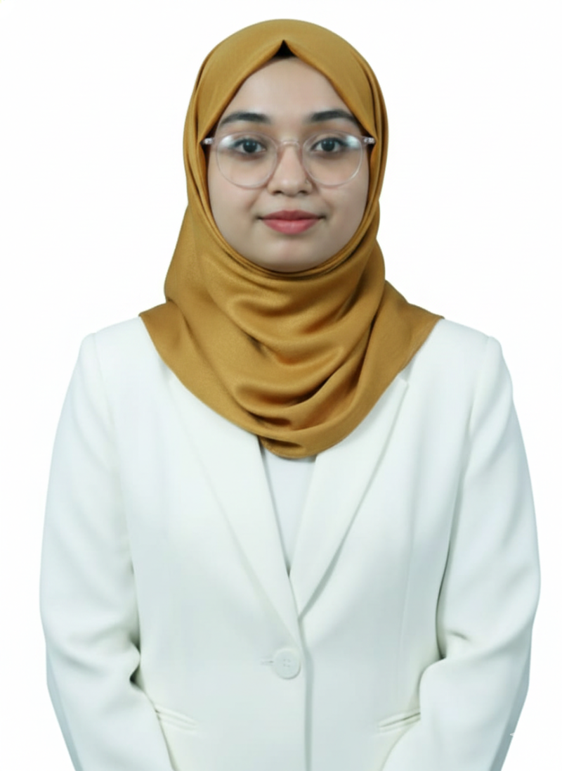 Sumaya Islam Shorna