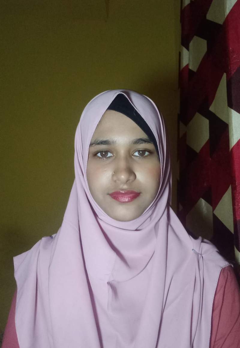 Nigar Sultana Bithi
