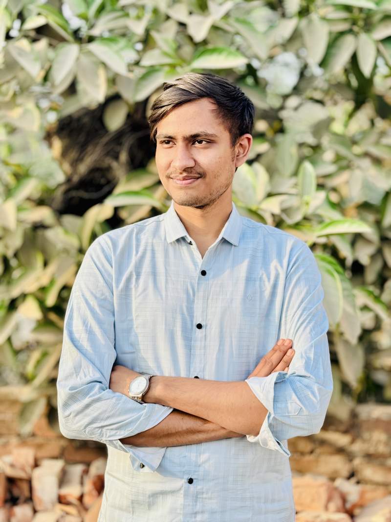 Ankur Roy