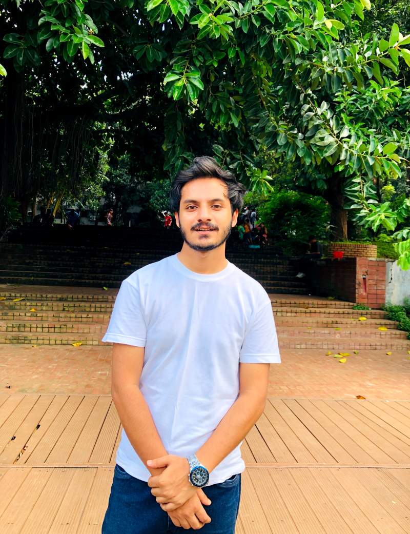 Mahbullah Sikder Dhip