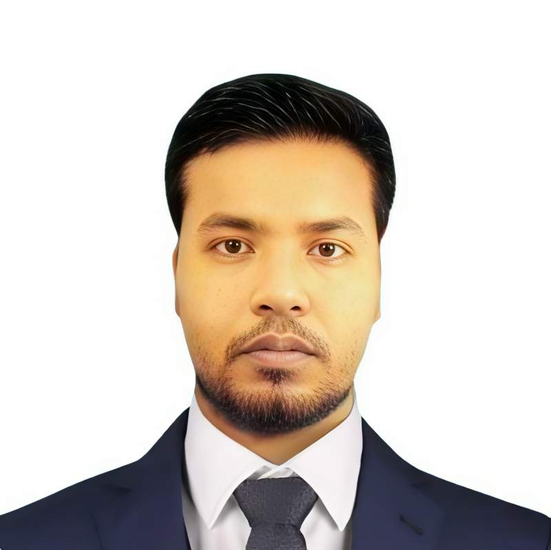 Mushfikur Islam