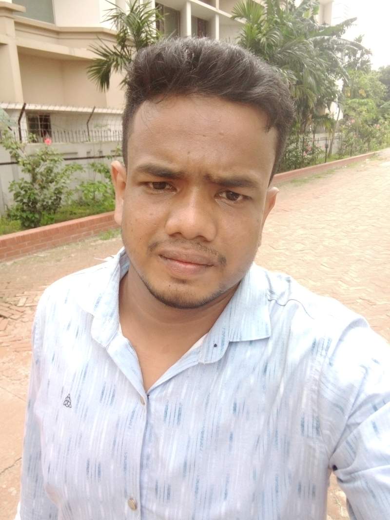 Ruhul Amin