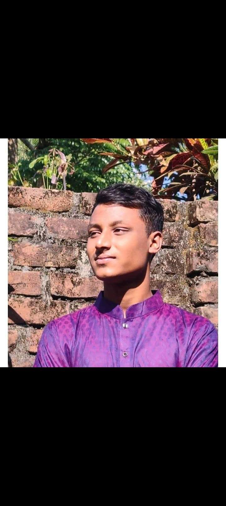 Md Nahid All Hasan Swadhin