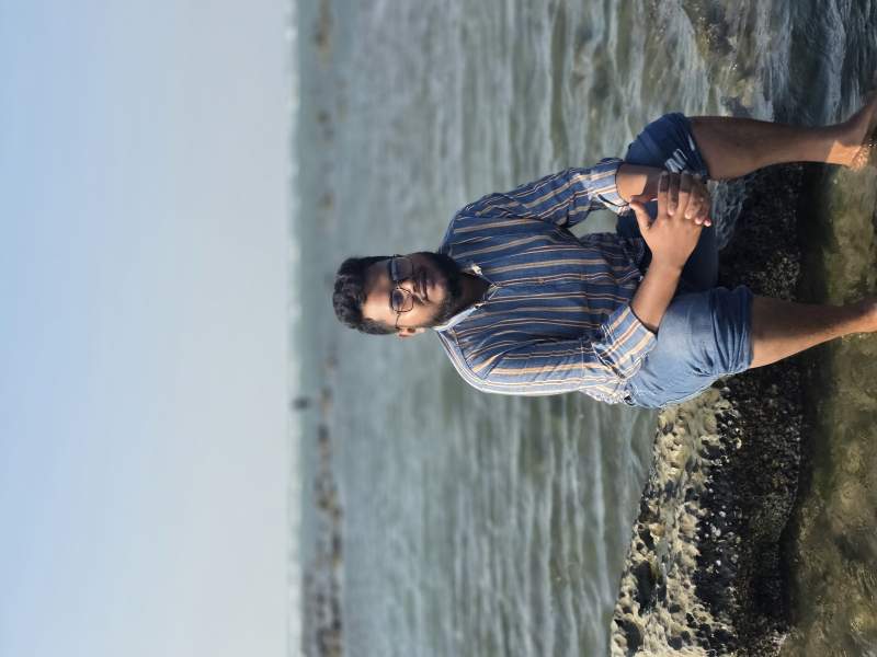 Taslim uddin roni