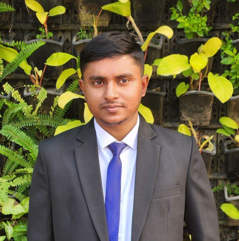 MD.Kawsar Ahmed