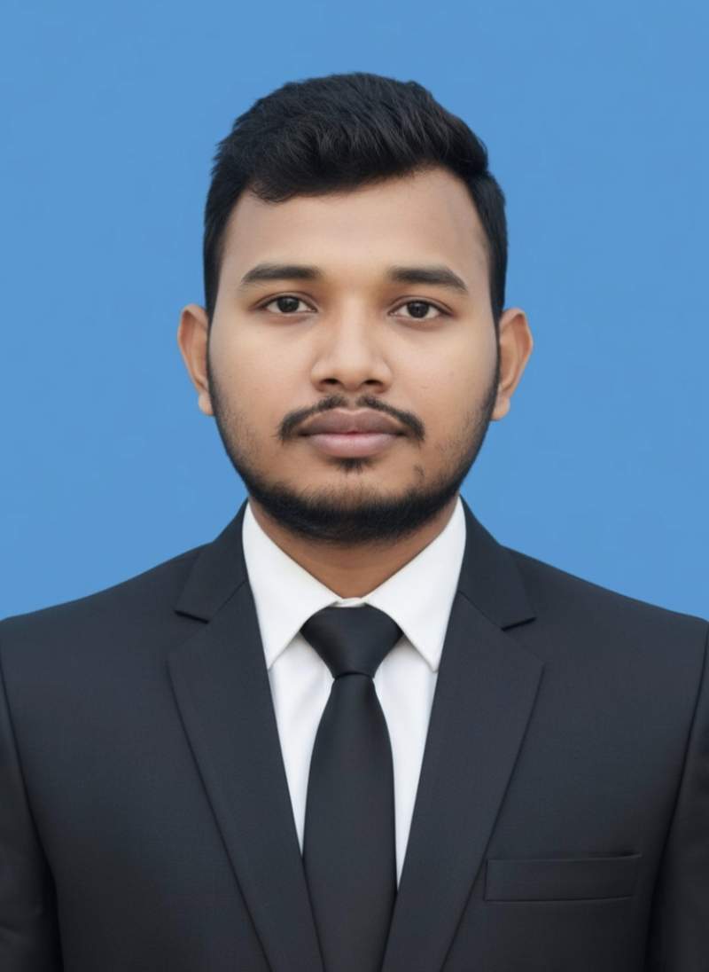 md sumon howlader
