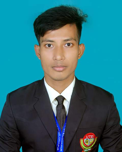 MD Alamin Rashed
