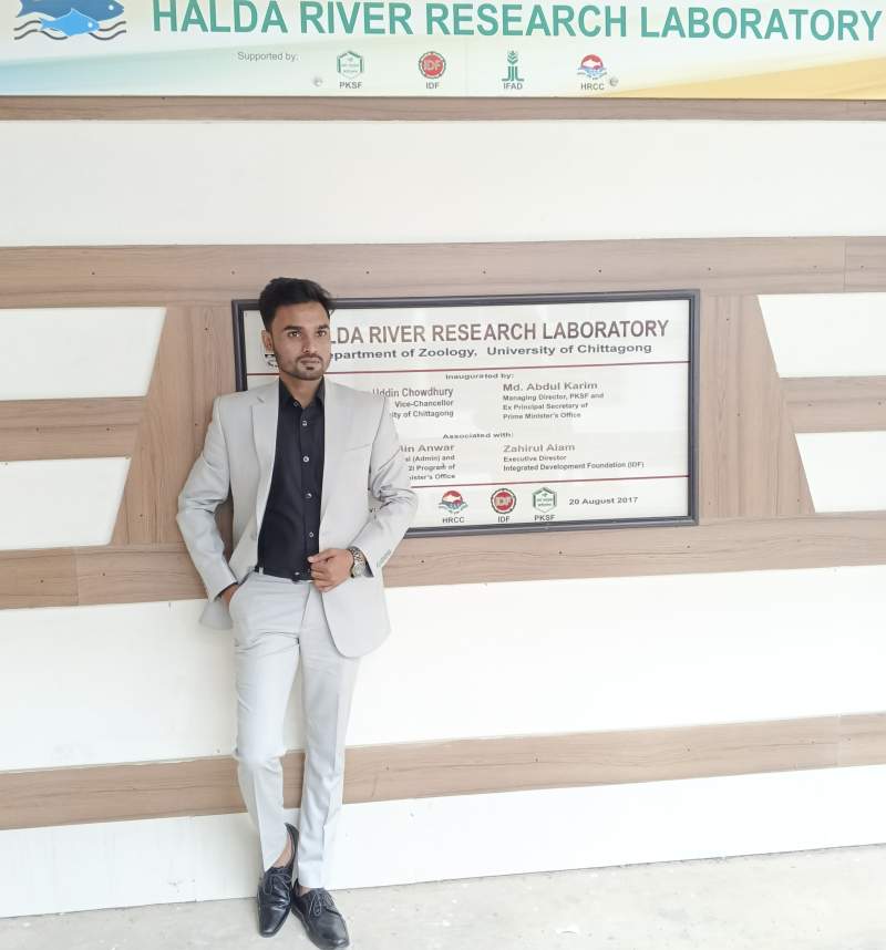 Anwar Hossain