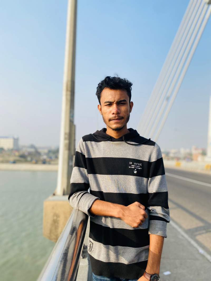 Kazi Mortuza Ahmed