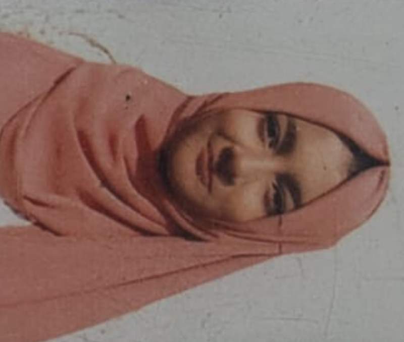 Sumaiya Nasir