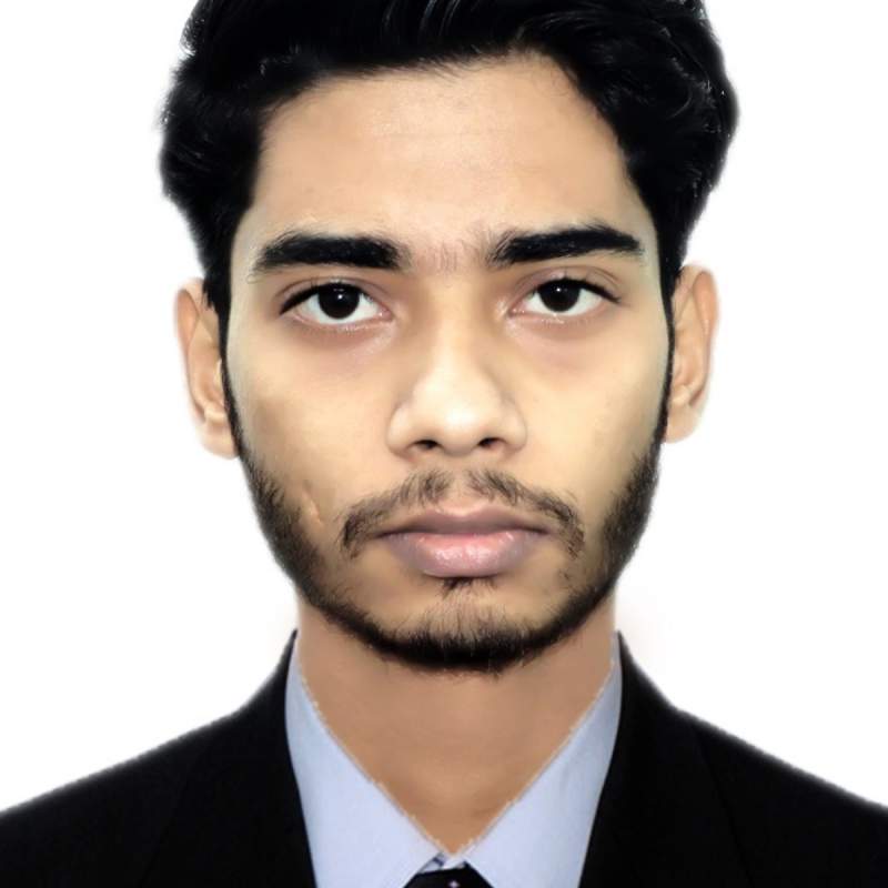 Md.Ariful Islam