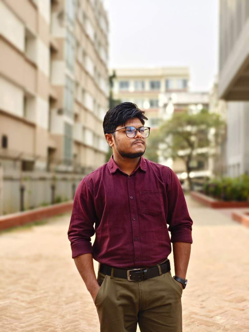 Md. Abdul Kader