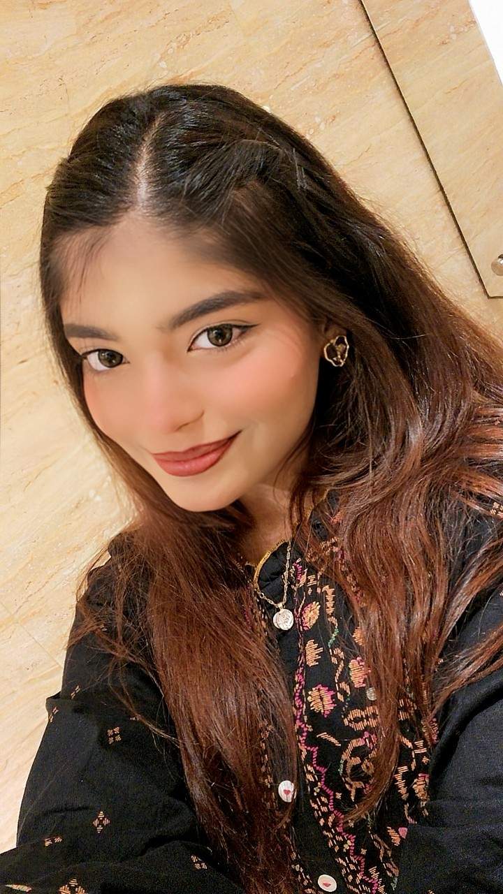 Kripa Saha