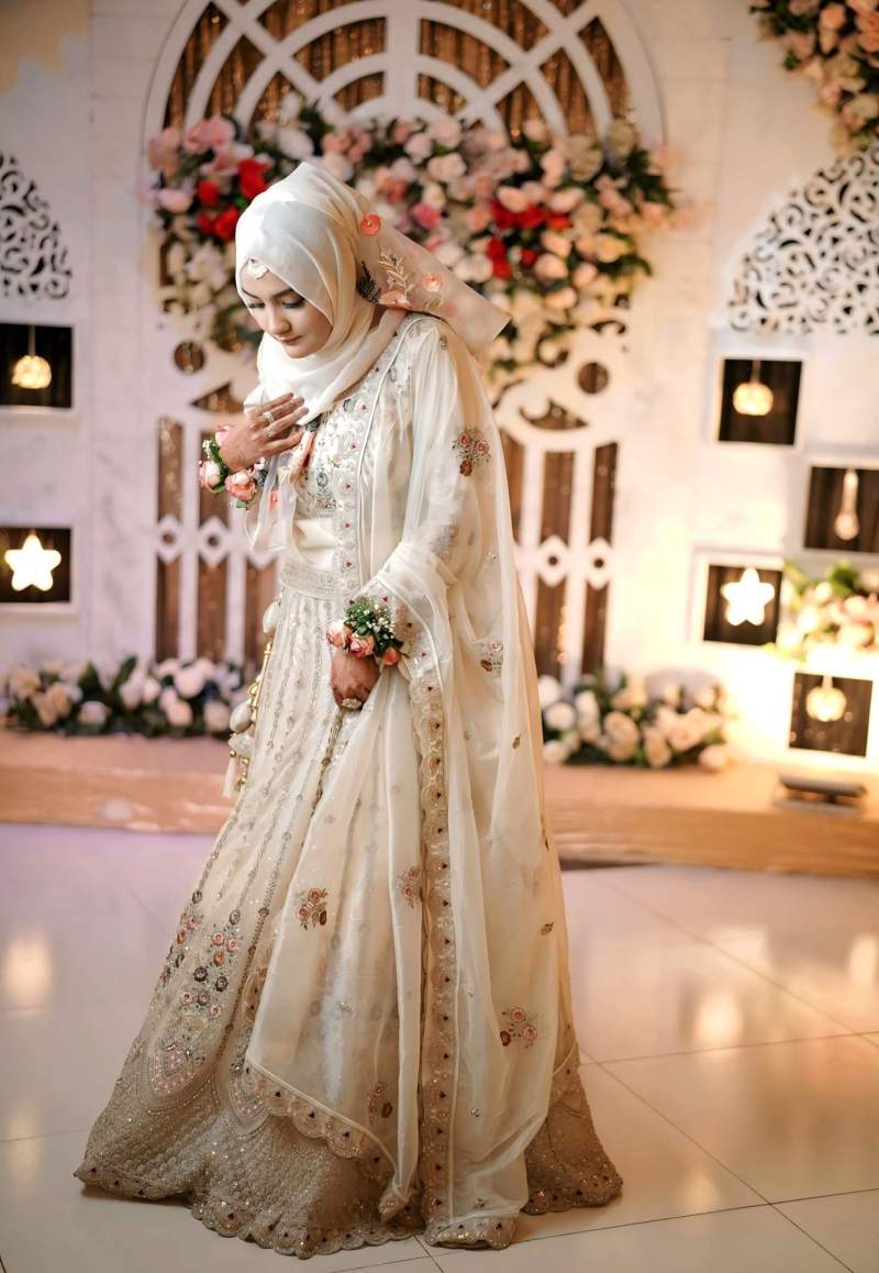 Fouzia Hamim Samia
