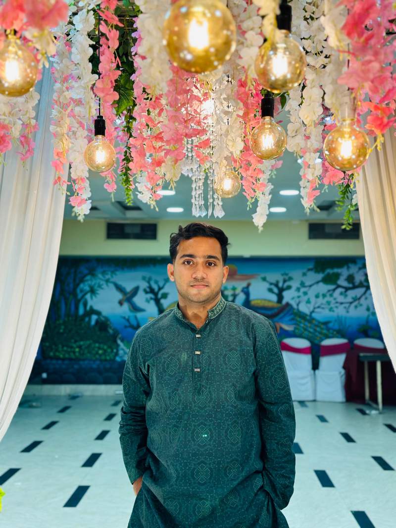 Rajat Kar