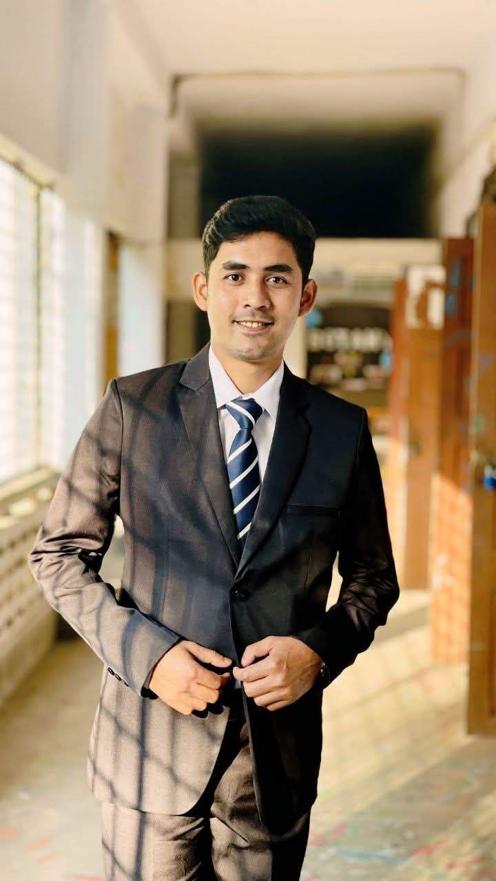 MOHAMMED ARSHAD ULLAH