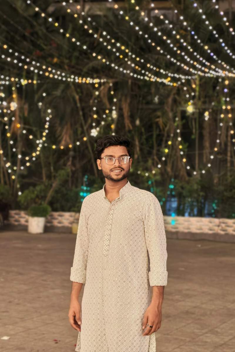Anindya Raj Banik
