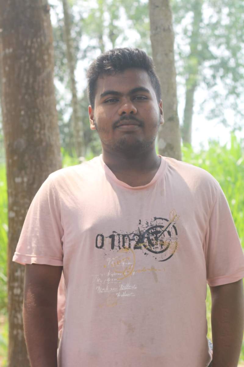 Nahid Hasan Nirob