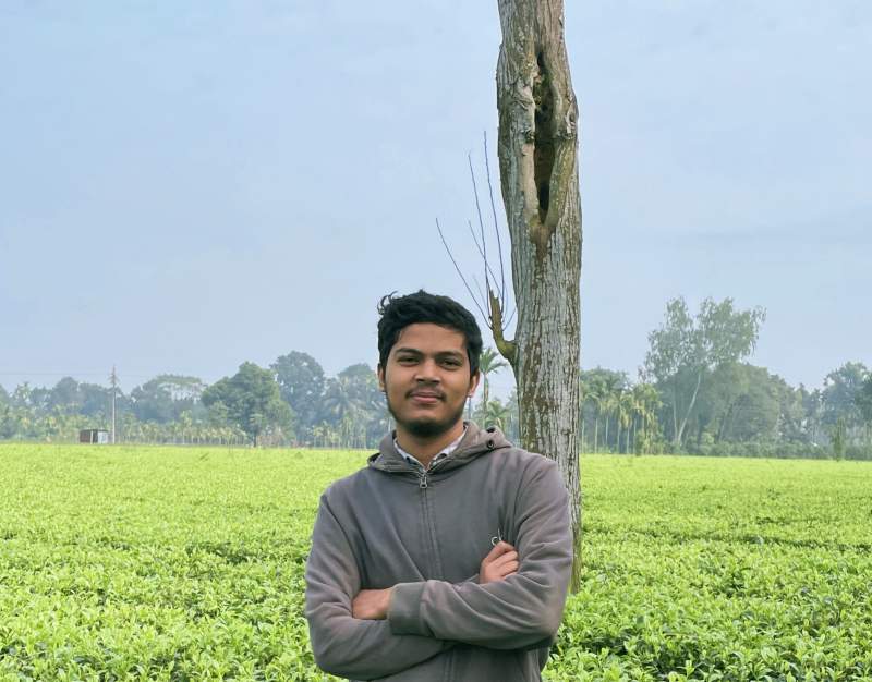 Arafat Hossen