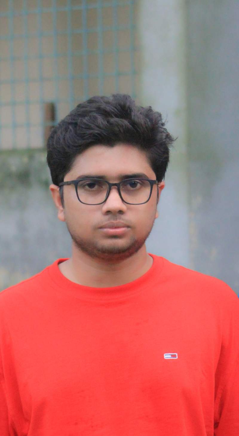 Mahmudul Hasan khan Akib