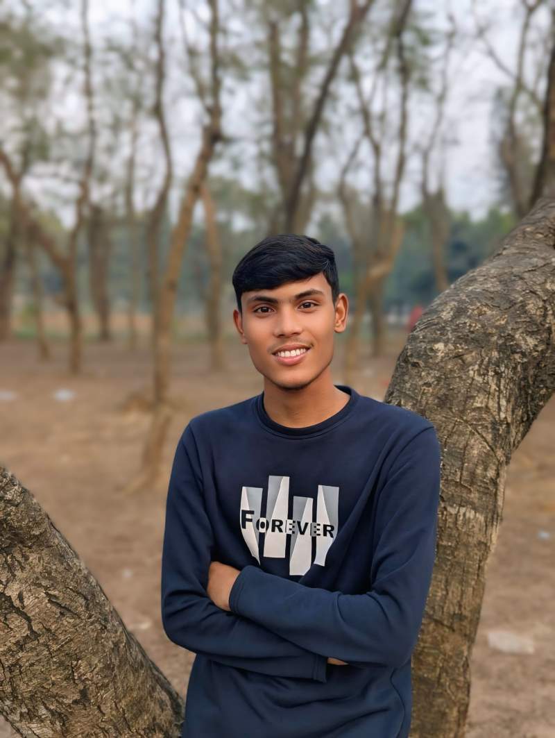 MD. Rishad Husen