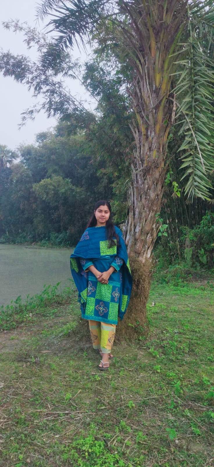 Farjana Fatema Rimi