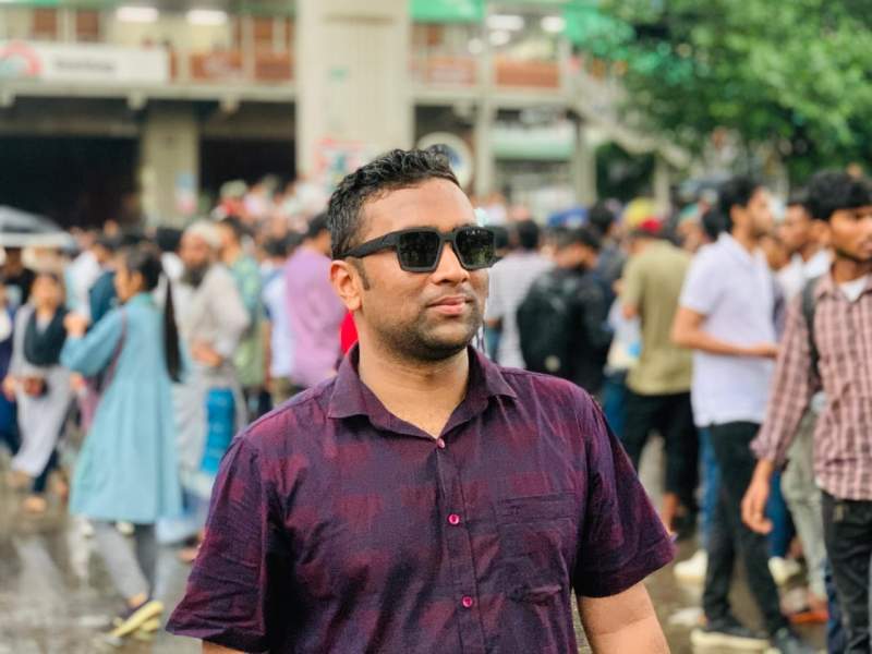 Mohammad Tanbir
