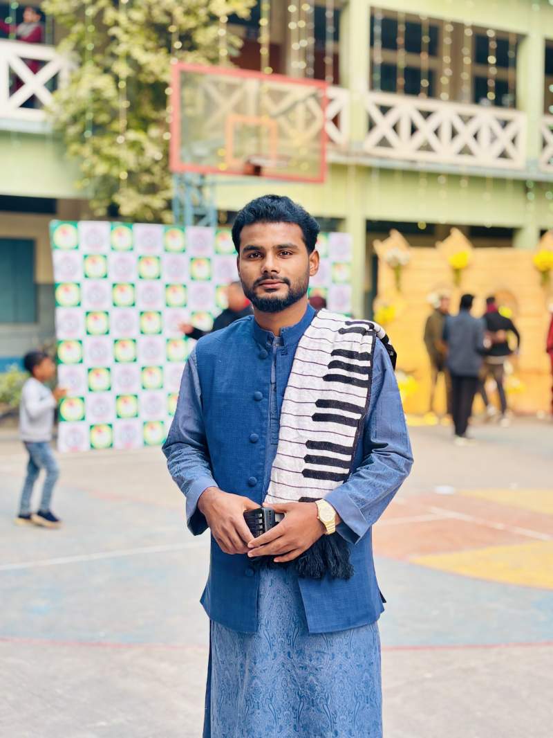 Shoriful dilam sojib