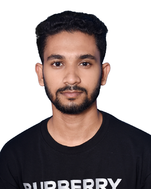 MD. MAHAFUZUL HASNAIM MEHEDI