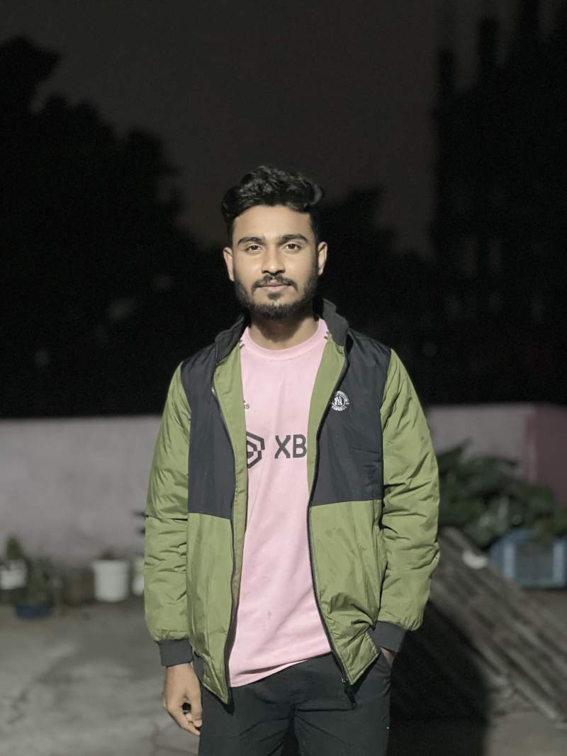 Md. Foysal Islam Akash
