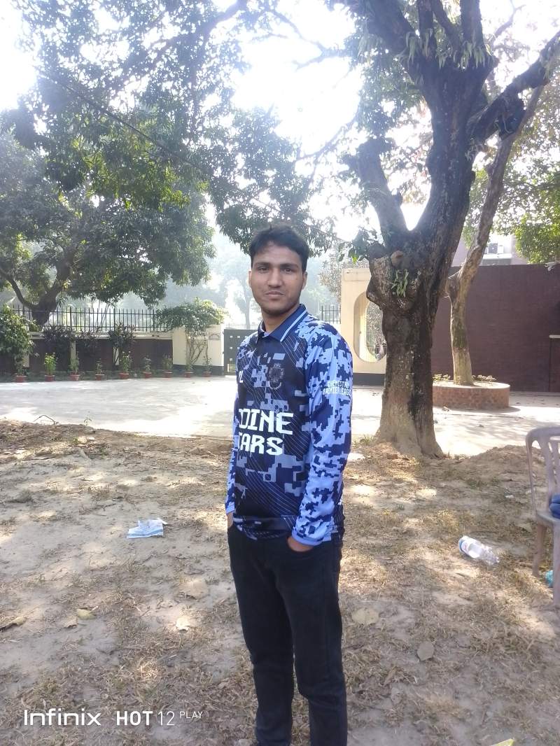 RATAN ISLAM