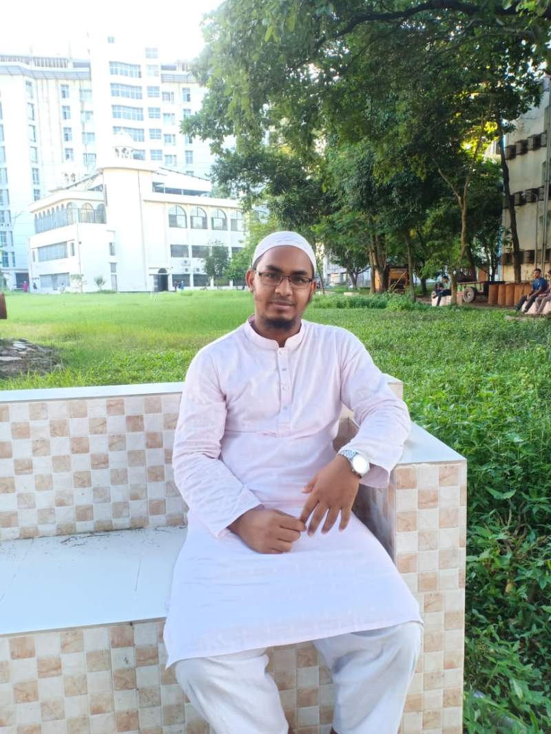 Md. Mustafizur Rahman