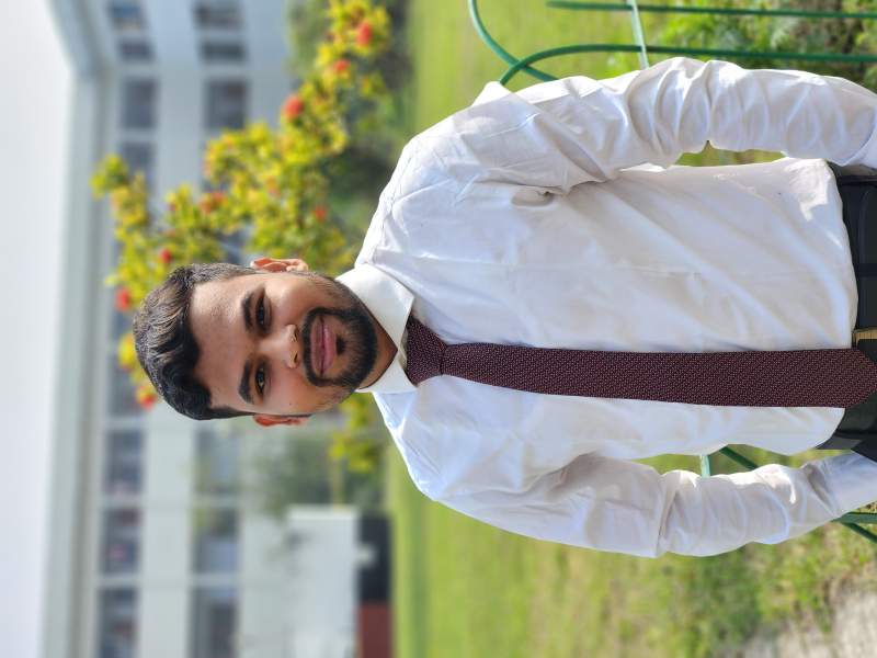 MD. ISHA ALI
