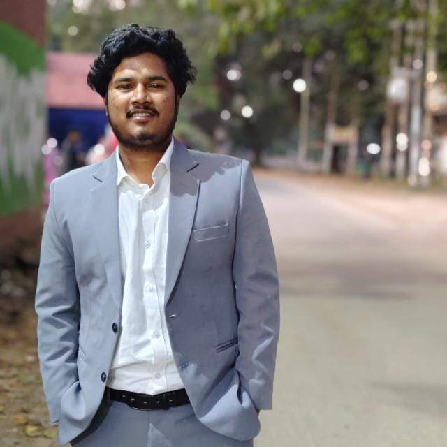 Rafsan Ahmed Rony