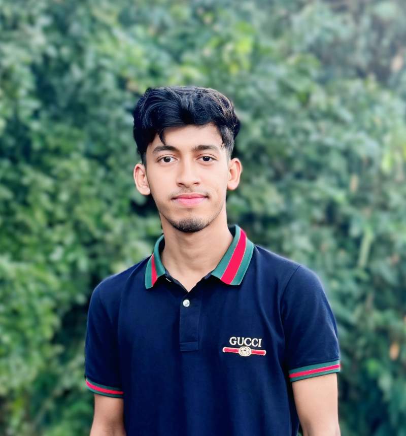 Simanta Patowary