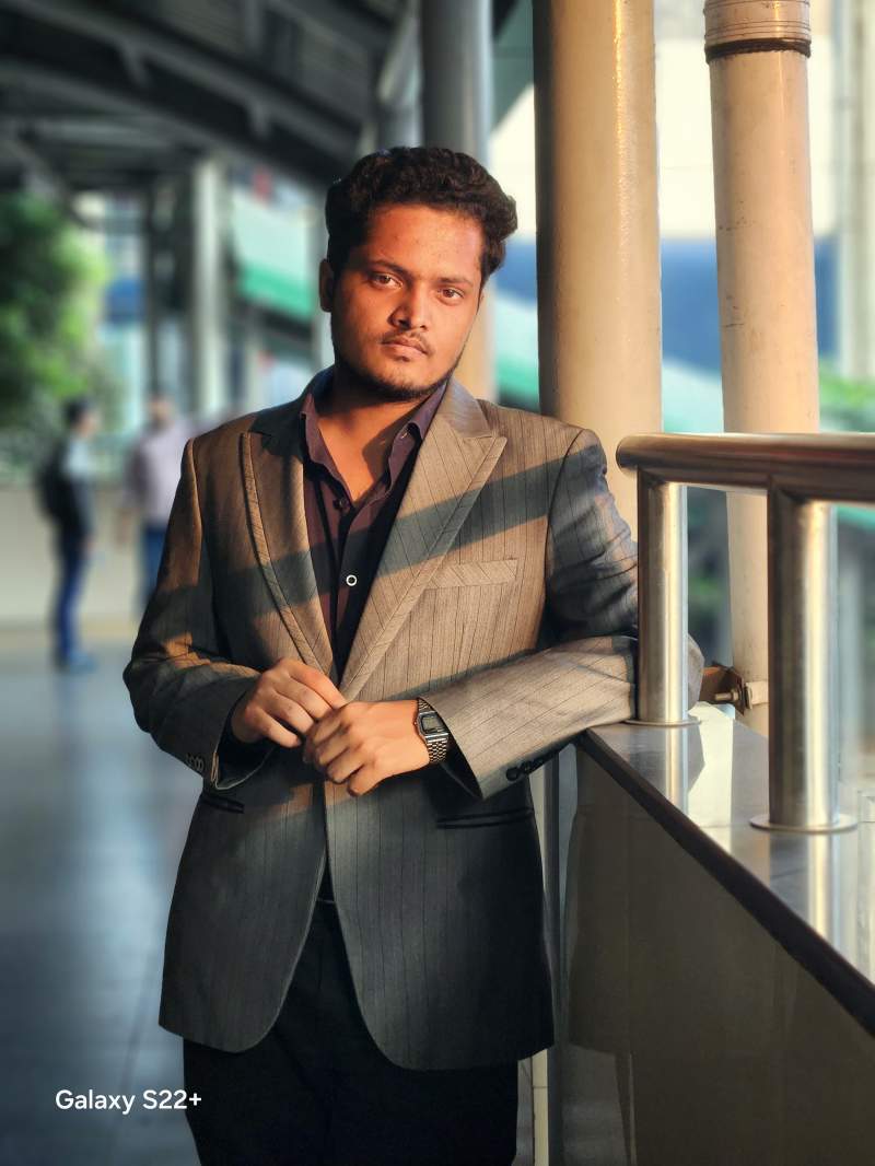 khabirul hasan
