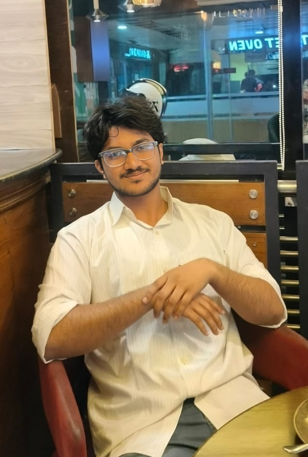 Maheean Azad