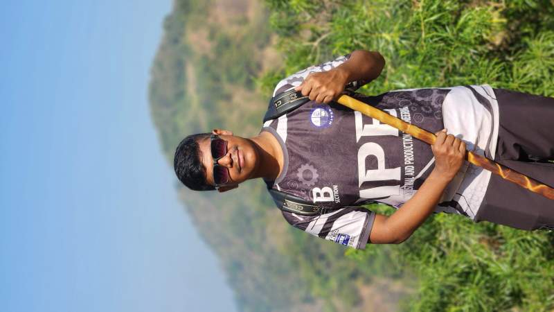 Muksadul Mumin Mahim