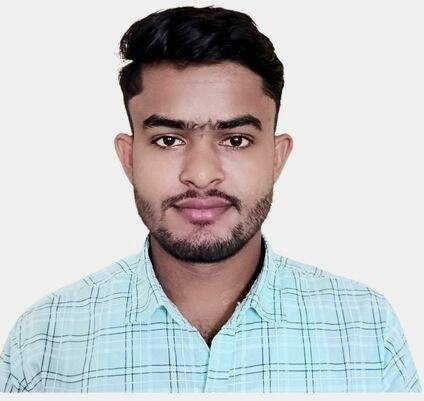 Md Yeakub Ali Sobuj