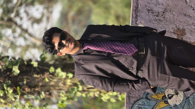 Samiul Alam khan