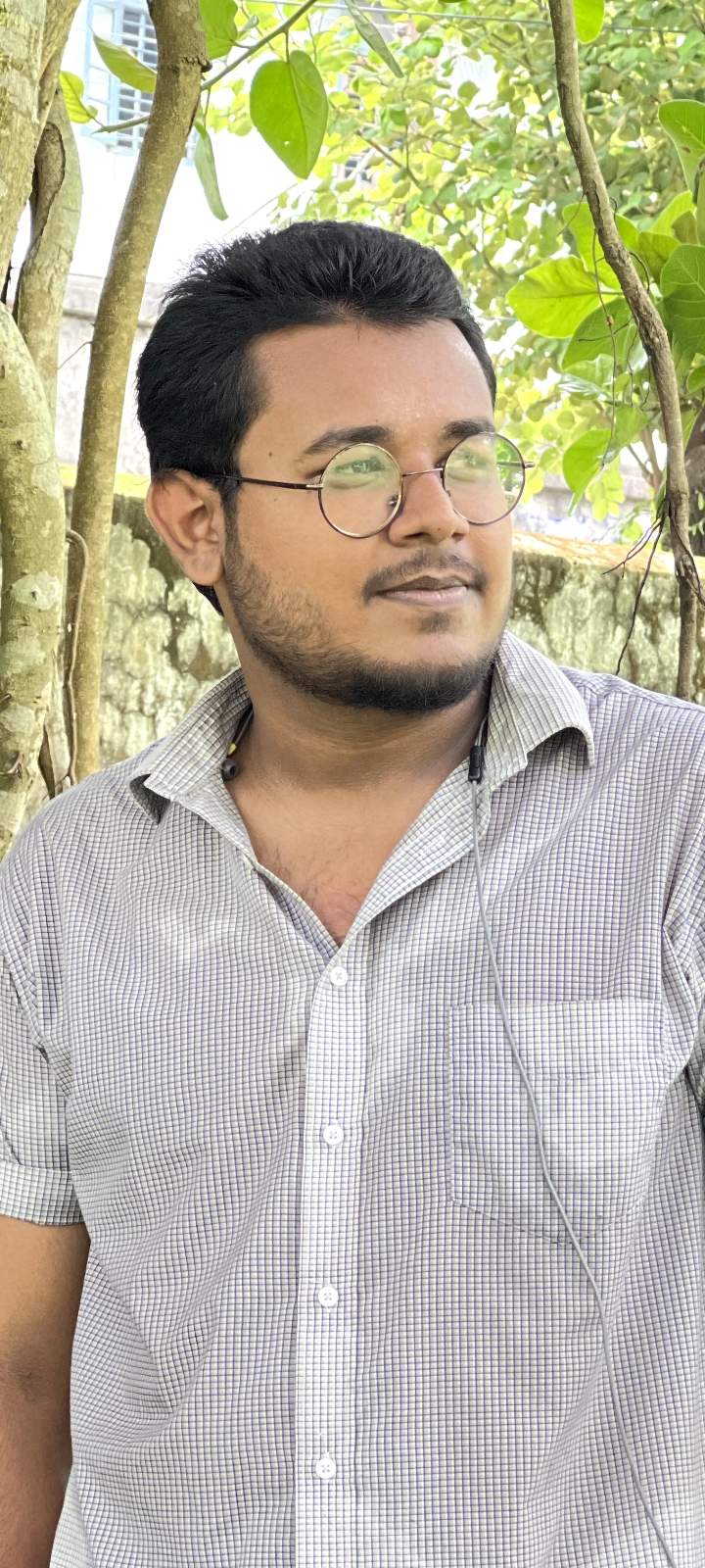 Shariful Islam